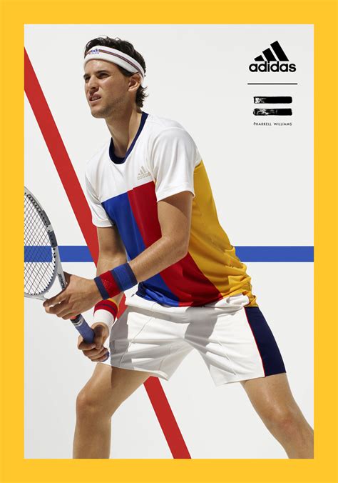 adidas tennis collectie|Adidas tennis tops.